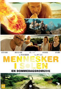 People In The Sun (DVD)